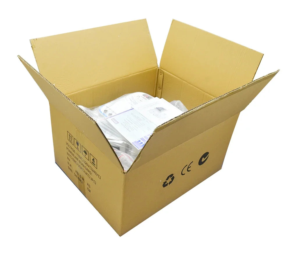 Missheart 7in1 Bubble Facial Machine Oxygen Jet Hydro Diamond