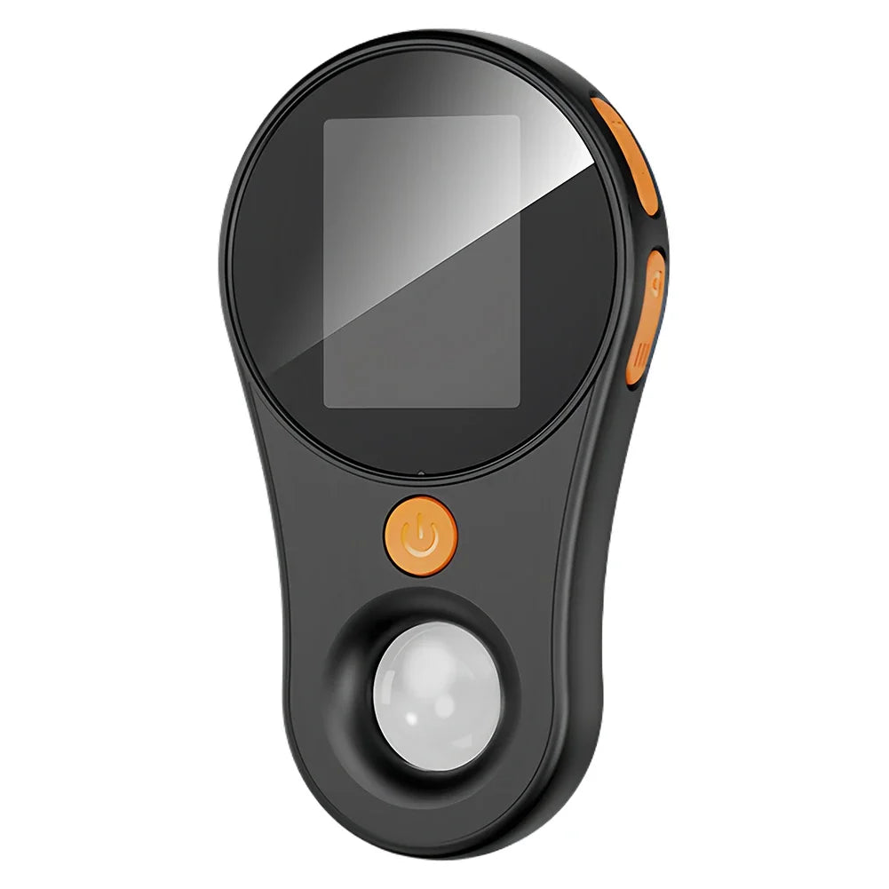 500X Digital Handheld Microscope For Jewelry Repair