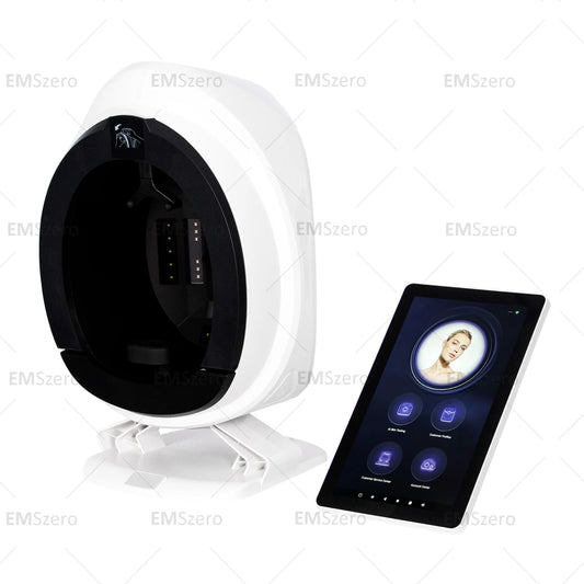 Myoslim Smart Facial Skin Analysis Instrument For Rejuvenation