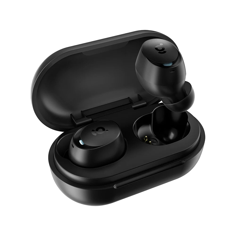 WEGEAR Wireless Earbuds In Ear Bluetooth 5.4 40H Playtime