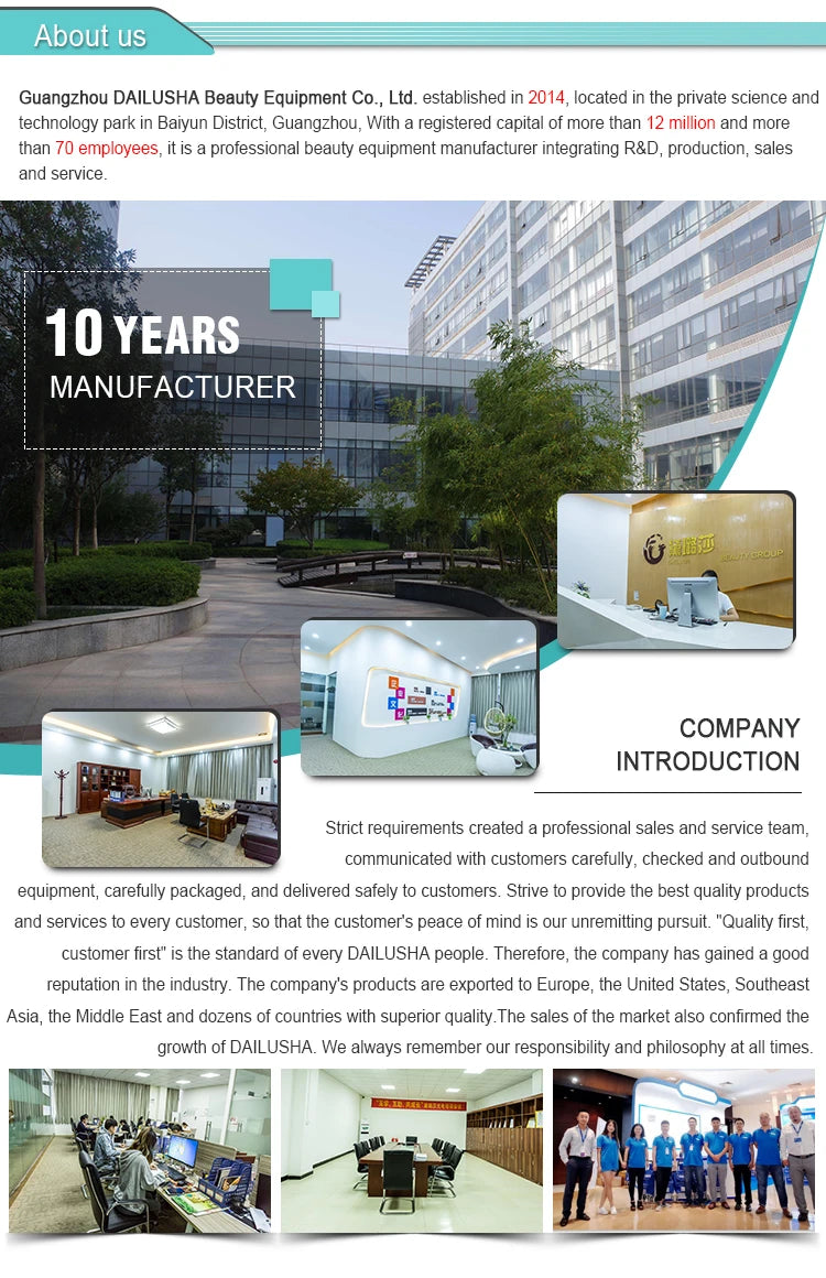 Emszero Soprano Diode Laser Hair Removal Machine 808nm