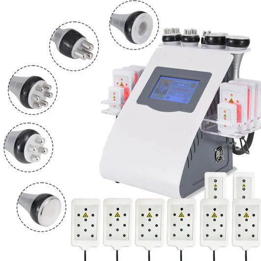 Amilibeauty Body Massager Multifunction Skin Care Device for Cellulite