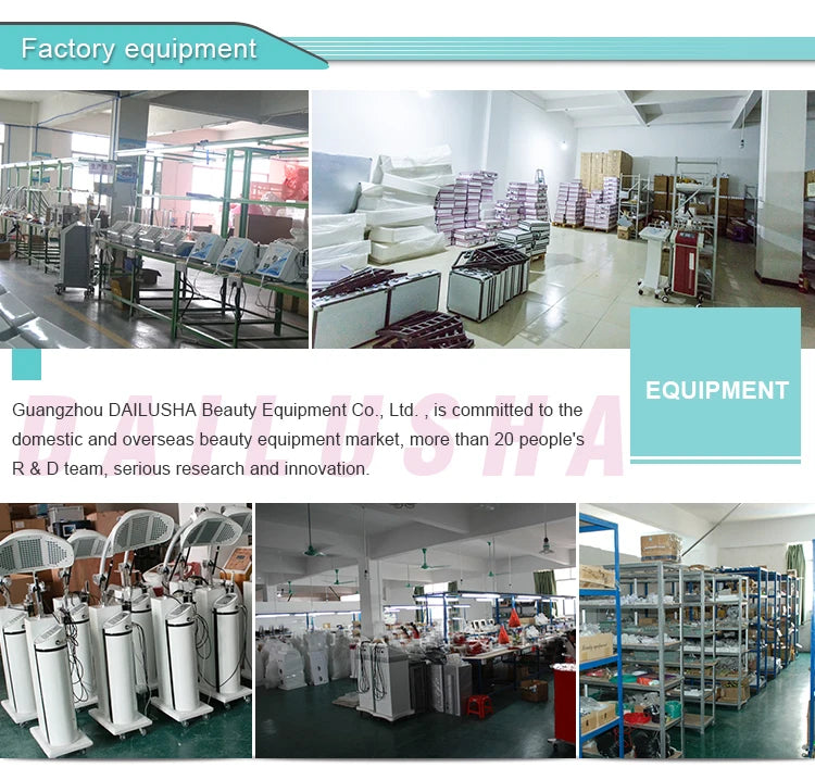 Emszero Soprano Diode Laser Hair Removal Machine 808nm