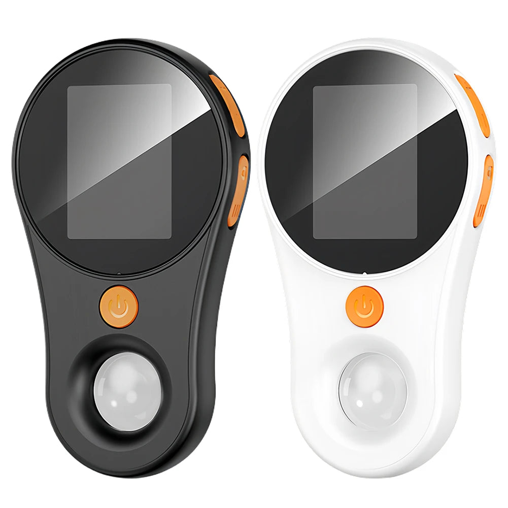 500X Digital Handheld Microscope For Jewelry Repair