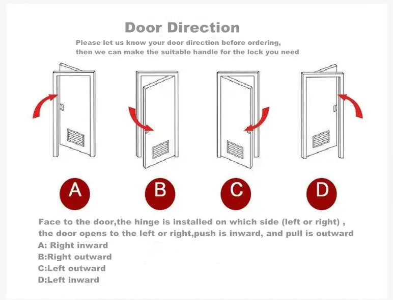 YKESDLC Waterproof Outdoor Smart Lock Fingerprint Alexa Camera WiFi