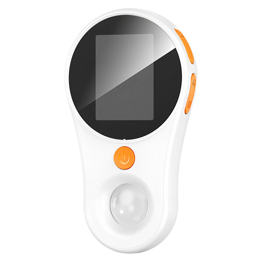 500X Digital Handheld Microscope For Jewelry Repair