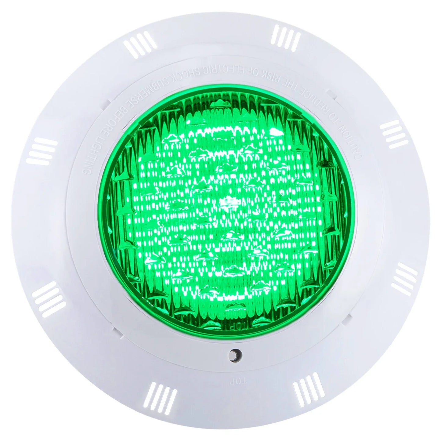 12V 36W Submersible RGB Pool Light IP68 Waterproof With Remote