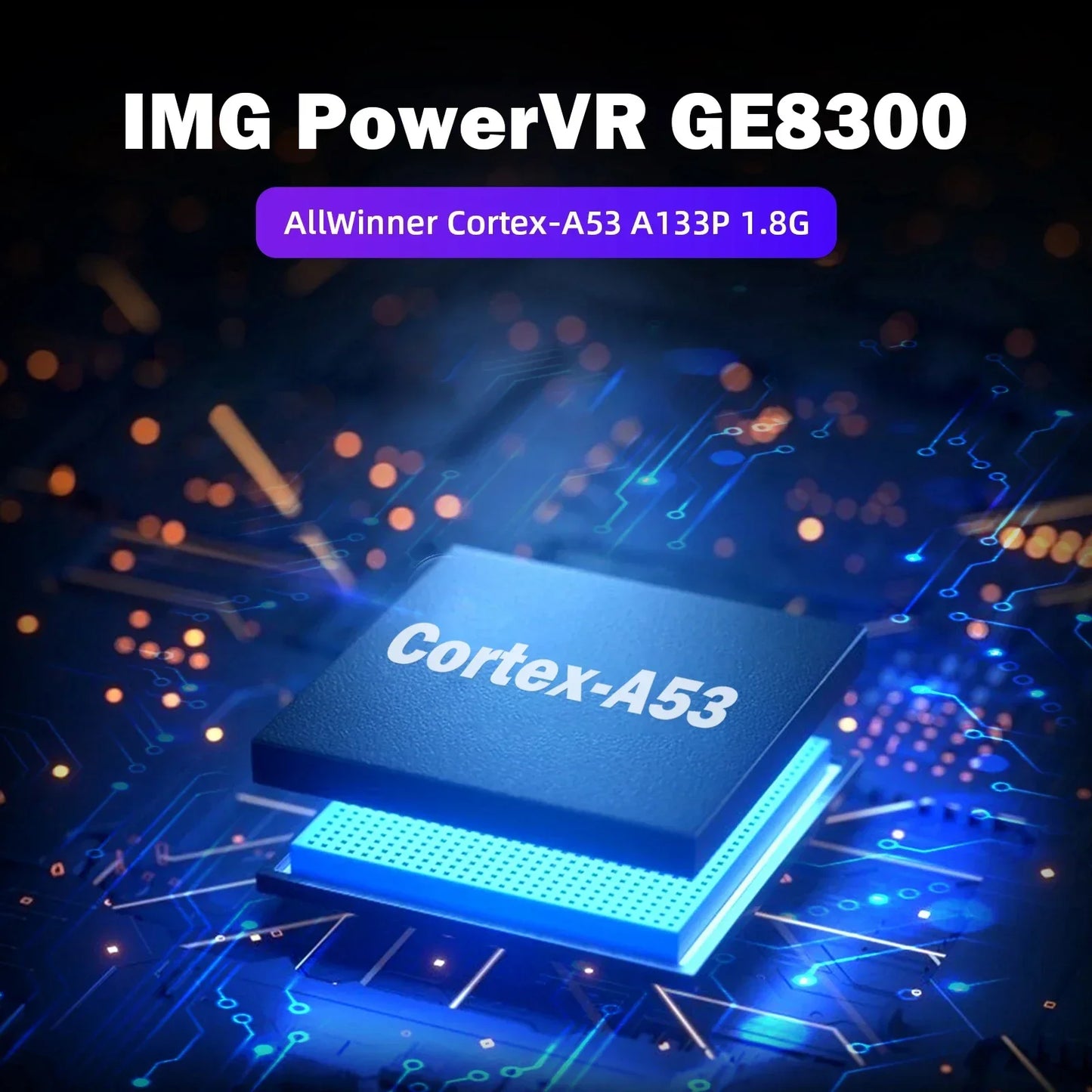 Ampown Mini Zero 28 Handheld Game Console Android WiFi