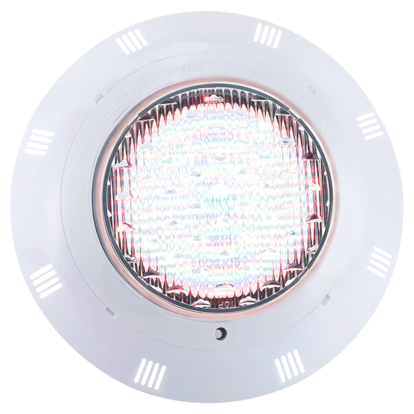 12V 36W Submersible RGB Pool Light IP68 Waterproof With Remote