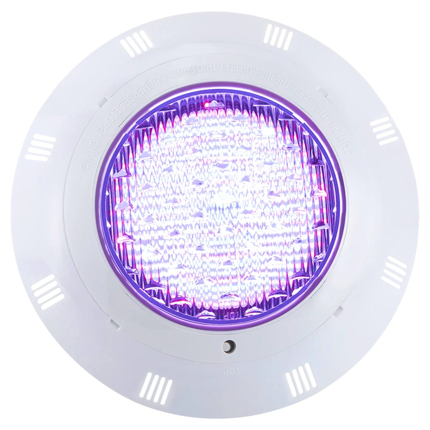 12V 36W Submersible RGB Pool Light IP68 Waterproof With Remote