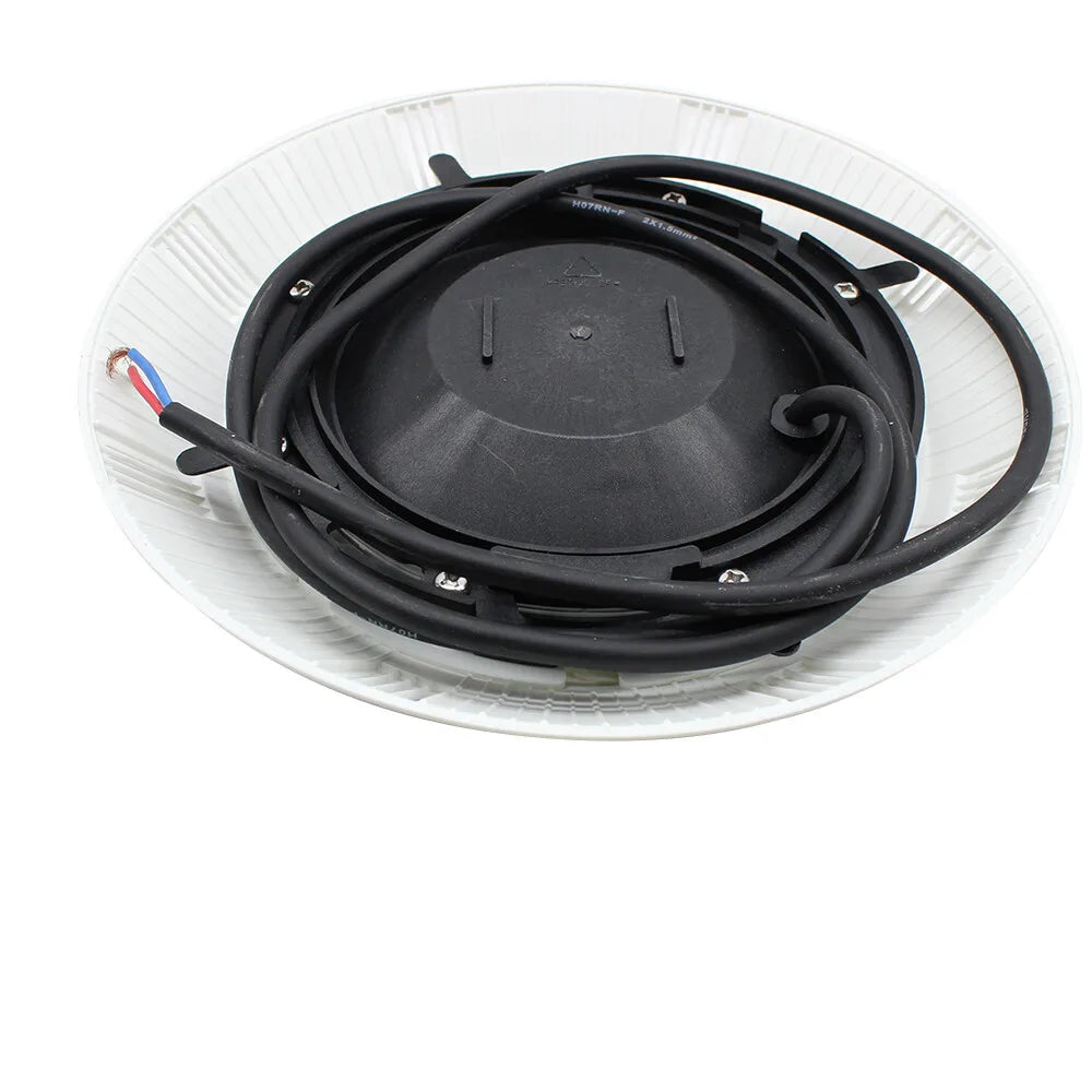 12V 36W Submersible RGB Pool Light IP68 Waterproof With Remote