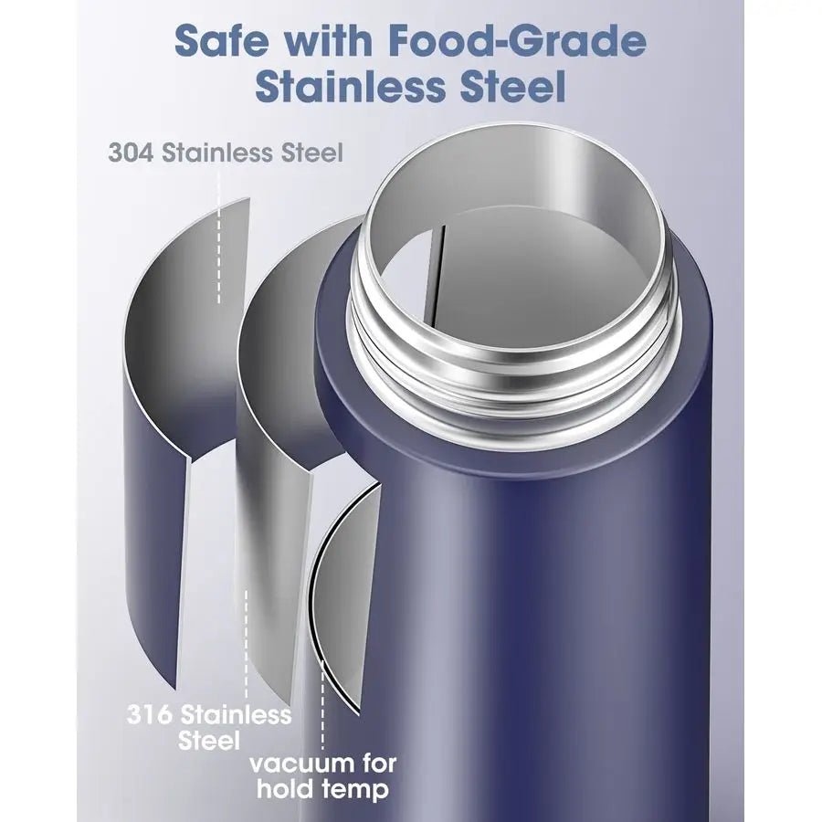 XMSJ Dual Voltage Portable Electric Kettle 110-240V For Tea