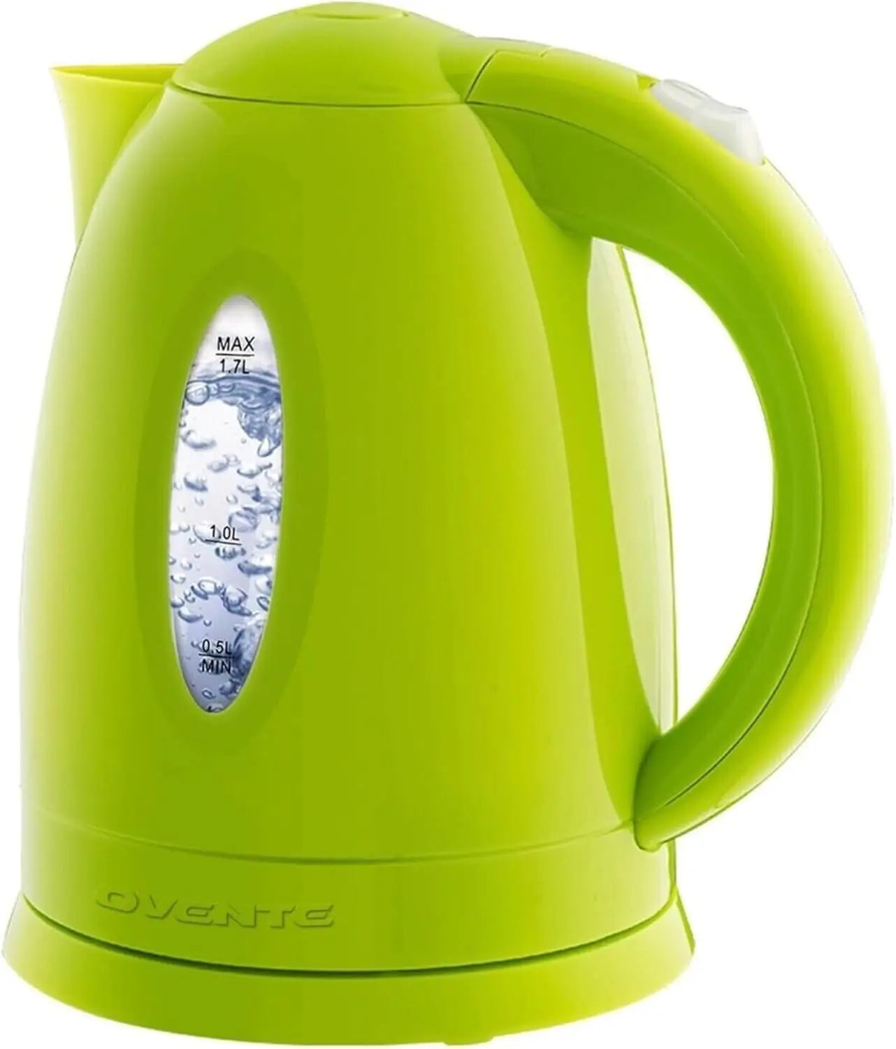 XMSJ Electric Kettle BPA Free Auto Shut Off 1000W Boiling